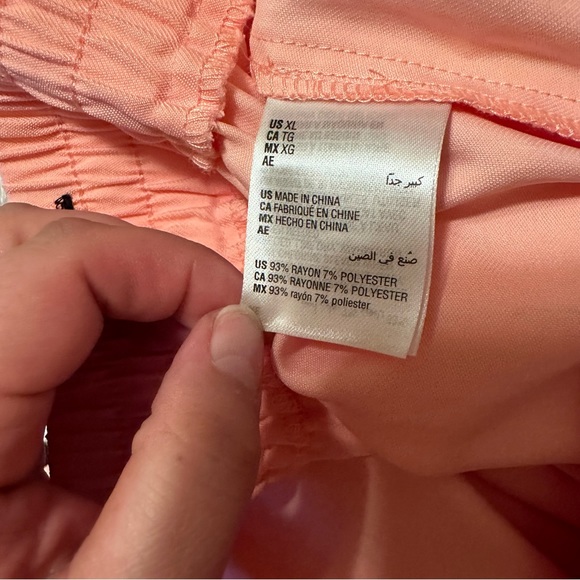 INC Cargo Joggers - Picture 4 of 8